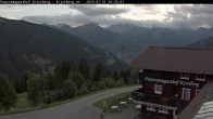 Archiv Foto Webcam Silbertal: Panoramagasthof Kristberg 19:00