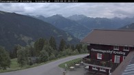 Archiv Foto Webcam Silbertal: Panoramagasthof Kristberg 05:00