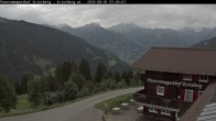 Archiv Foto Webcam Silbertal: Panoramagasthof Kristberg 06:00