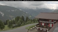 Archiv Foto Webcam Silbertal: Panoramagasthof Kristberg 09:00