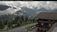Archiv Foto Webcam Silbertal: Panoramagasthof Kristberg 13:00