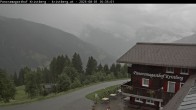 Archiv Foto Webcam Silbertal: Panoramagasthof Kristberg 15:00