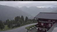 Archiv Foto Webcam Silbertal: Panoramagasthof Kristberg 05:00