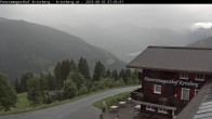 Archived image Webcam Restaurant Kristberg 06:00