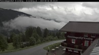 Archived image Webcam Restaurant Kristberg 07:00