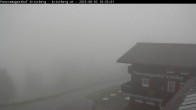 Archived image Webcam Restaurant Kristberg 09:00