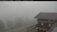 Archiv Foto Webcam Silbertal: Panoramagasthof Kristberg 11:00