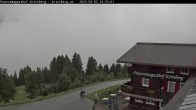 Archiv Foto Webcam Silbertal: Panoramagasthof Kristberg 13:00