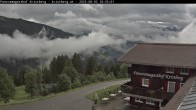 Archiv Foto Webcam Silbertal: Panoramagasthof Kristberg 17:00