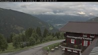 Archiv Foto Webcam Silbertal: Panoramagasthof Kristberg 05:00