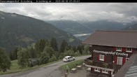 Archiv Foto Webcam Silbertal: Panoramagasthof Kristberg 06:00
