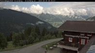 Archiv Foto Webcam Silbertal: Panoramagasthof Kristberg 07:00