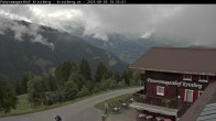 Archiv Foto Webcam Silbertal: Panoramagasthof Kristberg 09:00