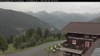 Archiv Foto Webcam Silbertal: Panoramagasthof Kristberg 09:00