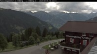 Archiv Foto Webcam Silbertal: Panoramagasthof Kristberg 15:00