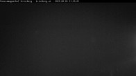 Archiv Foto Webcam Silbertal: Panoramagasthof Kristberg 21:00