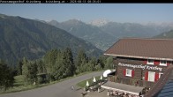 Archiv Foto Webcam Silbertal: Panoramagasthof Kristberg 07:00