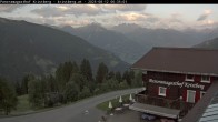 Archiv Foto Webcam Silbertal: Panoramagasthof Kristberg 05:00