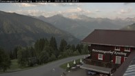 Archiv Foto Webcam Silbertal: Panoramagasthof Kristberg 06:00