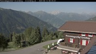 Archiv Foto Webcam Silbertal: Panoramagasthof Kristberg 07:00