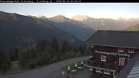 Archiv Foto Webcam Silbertal: Panoramagasthof Kristberg 06:00