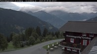 Archiv Foto Webcam Silbertal: Panoramagasthof Kristberg 03:00