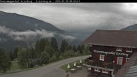 Archiv Foto Webcam Silbertal: Panoramagasthof Kristberg 05:00