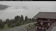 Archiv Foto Webcam Silbertal: Panoramagasthof Kristberg 08:00