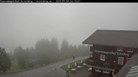 Archiv Foto Webcam Silbertal: Panoramagasthof Kristberg 11:00