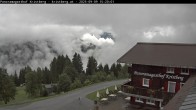 Archiv Foto Webcam Silbertal: Panoramagasthof Kristberg 12:00