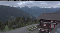 Archived image Webcam Restaurant Kristberg 03:00