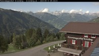 Archived image Webcam Restaurant Kristberg 06:00