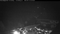 Archiv Foto Webcam Silbertal: Panoramagasthof Kristberg 19:00