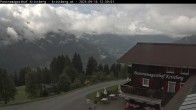 Archiv Foto Webcam Silbertal: Panoramagasthof Kristberg 11:00