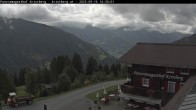 Archiv Foto Webcam Silbertal: Panoramagasthof Kristberg 13:00