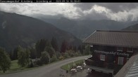 Archiv Foto Webcam Silbertal: Panoramagasthof Kristberg 15:00