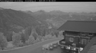 Archived image Webcam Restaurant Kristberg 05:00