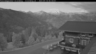 Archived image Webcam Restaurant Kristberg 05:00