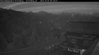 Archiv Foto Webcam Silbertal: Panoramagasthof Kristberg 05:00