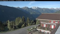 Archiv Foto Webcam Silbertal: Panoramagasthof Kristberg 07:00