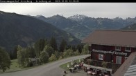 Archived image Webcam Restaurant Kristberg 11:00
