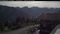 Archiv Foto Webcam Silbertal: Panoramagasthof Kristberg 15:00