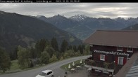 Archiv Foto Webcam Silbertal: Panoramagasthof Kristberg 17:00