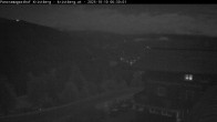 Archiv Foto Webcam Silbertal: Panoramagasthof Kristberg 05:00