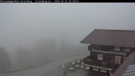 Archiv Foto Webcam Silbertal: Panoramagasthof Kristberg 17:00