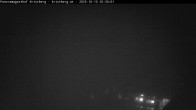 Archiv Foto Webcam Silbertal: Panoramagasthof Kristberg 19:00
