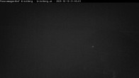 Archiv Foto Webcam Silbertal: Panoramagasthof Kristberg 21:00