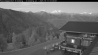 Archiv Foto Webcam Silbertal: Panoramagasthof Kristberg 06:00