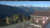 Archiv Foto Webcam Silbertal: Panoramagasthof Kristberg 07:00