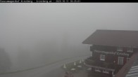 Archiv Foto Webcam Silbertal: Panoramagasthof Kristberg 17:00